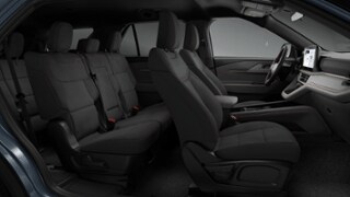 2027 Ford  Internal Image 1